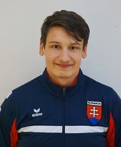 Dávid Giák