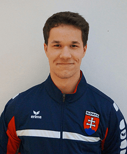 Jozef Majher