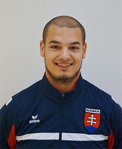 Richard Giák